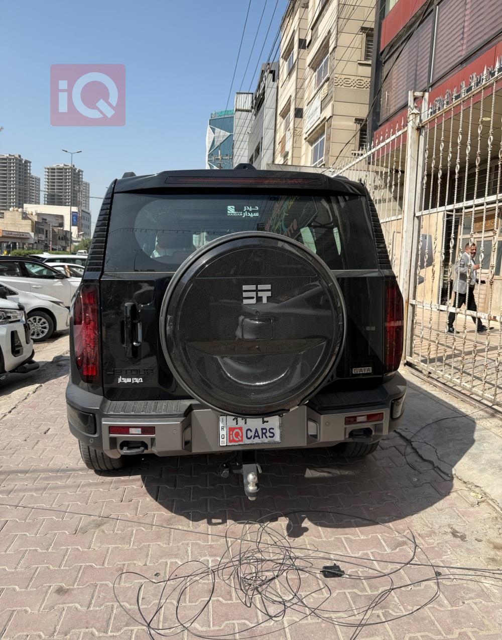 جيتور G700